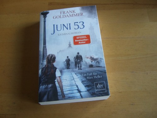 Juni frank goldammer - =, =
