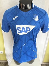 Tsg hoffenheim matchworn - tsg,