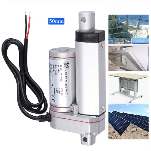 750n linear actuator 12v - actuator,