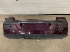 VW Polo 9N Stoßstange