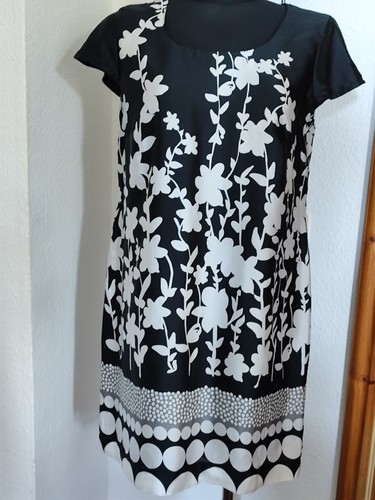 Taifun damen kleid linie - damen,