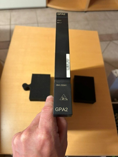 Alcatel lucent gpa2 - alcatel-lucent,