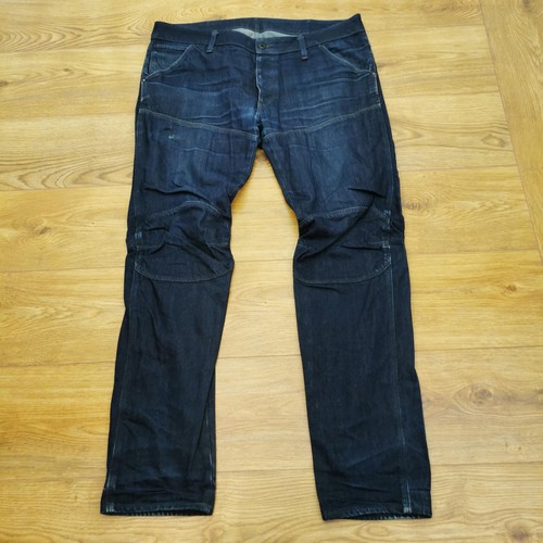 Star raw 5620 low - 3d, tapered