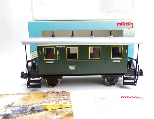 Marklin spur maxi 54715 - marklin,