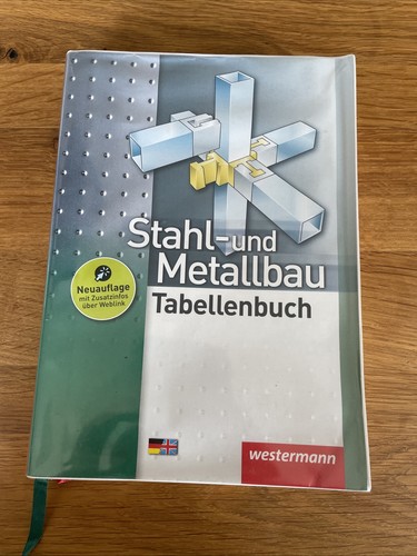 Stahl und metallbau - stahl-,