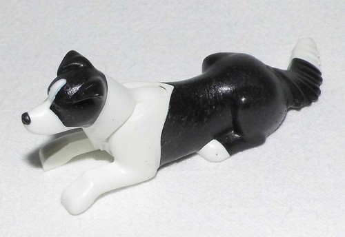 40926 mittelgroßer hund - 40926,,