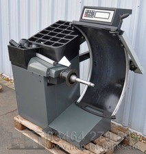 HOFMANN Geodyna 6300 P