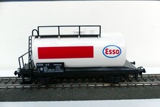 Märklin Esso A.G.  Kesselwagen Hamburg