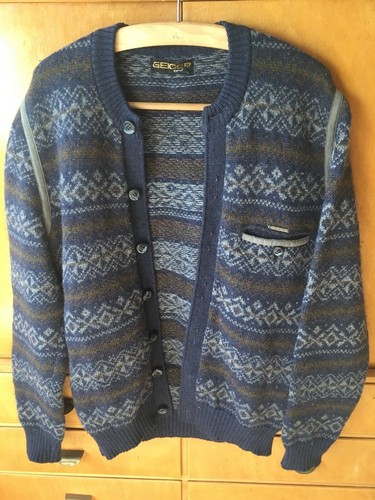 Janker original geiger - original,