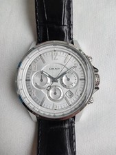 Armbanduhr Herrenuhr DKNY