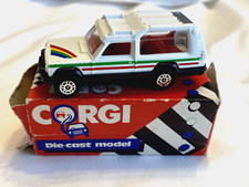 Corgi DieCast Matra Rancho