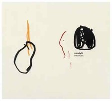 CD Monolight Free Music Rune