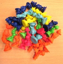 Nestle Disney Eisstiele , Restposten , 29  Stück