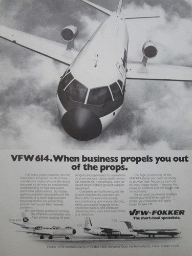 1975 pub vfw fokker - pub,