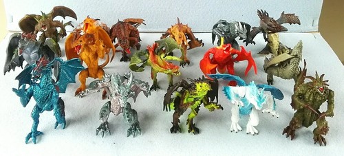 Drachen fantasy action - drachen,