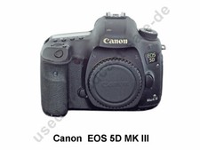Canon EOS 5D MK III (DS126321)