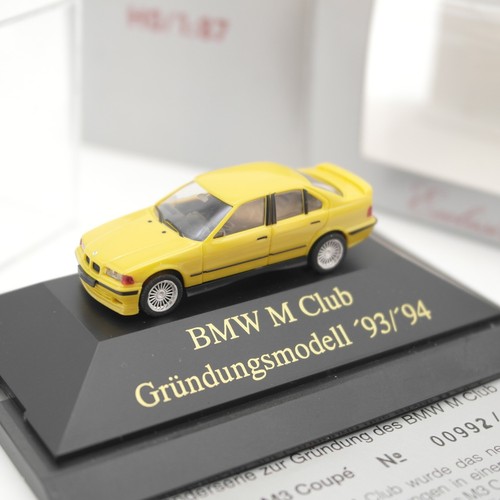 Herpa bmw m - 1:87,
