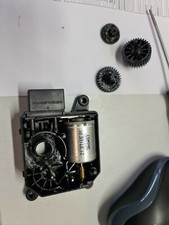 Alfa Romeo 71747615 Spider (939) Verdeckklappenmotor Flügel Reparatur verdeck 