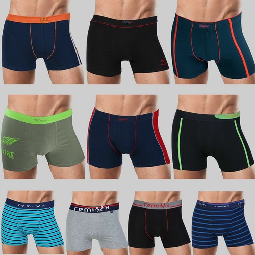 Remixx boxershorts sport - boxershorts, pants