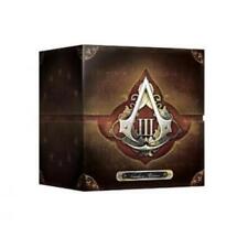 Assassin's Creed III - Freedom Edition (Xbox 360, gebraucht) **
