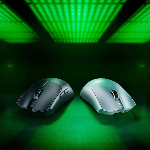Razer gaming maus viper - gaming-maus,