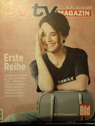 Tvtv fernsehmagazin 15 - tvtv,
