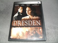 DRESDEN - 2 DISC EDITION