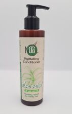 NGGL Vegan Hair Spa Conditioner - Natural Aloe Hydration, Premium Care 250ml