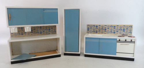 Ddr puppenstube - ddr,