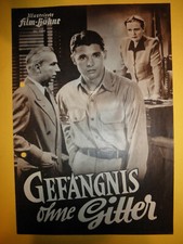 IFB 1194 / Gefängnis ohne