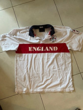 Poloshirt Fußball  "England" Top***