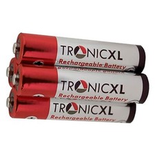 Batterie akku akkus - akku,