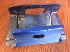 Heck Innenteil Heckteil Innen