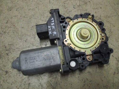 Fensterhebermotor rechts - el.,