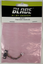 Blade BLH9013 Inductrix 200