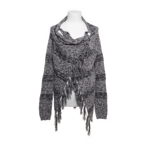 Eight nine wickeljacke - eight, nine,