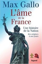 Lâme de la France : Une