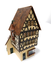 FALLER - Fachwerkhaus