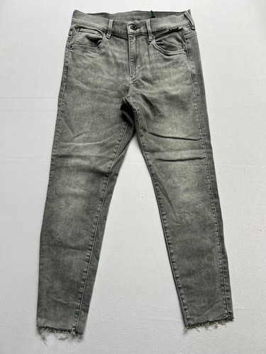 Star 3301 skinny ankle - skinny, jeans