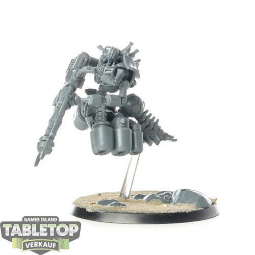 Necrons lokhust heavy - necrons,