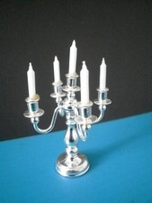 Puppenstuben-Puppenhaus-Bodo