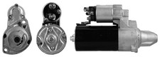 LUCAS LRS01585 Starter Anlasser 1,8kW passend für MERCEDES-BENZ VITO Bus (W639)