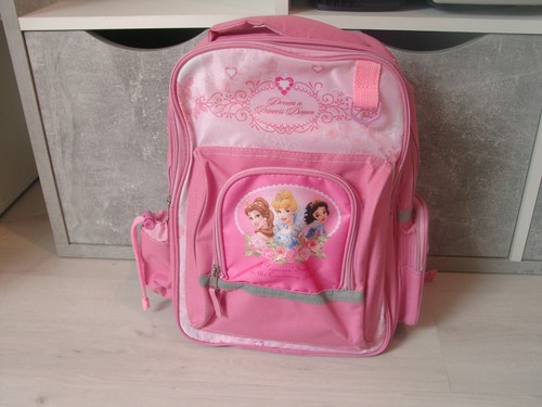 Disney princess rucksack - disney,