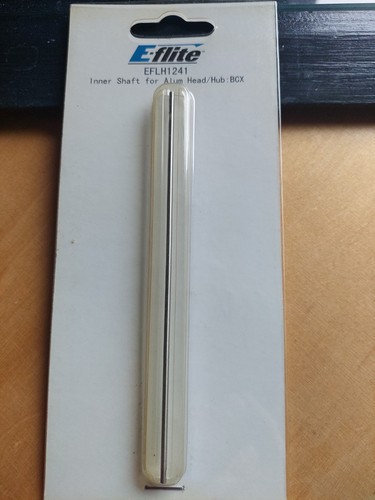 Flite eflh 1241 inner shaft - e-flite,
