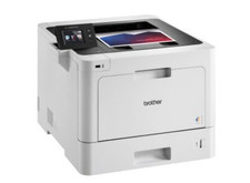 Drucker Brother HL - L8360CDW
