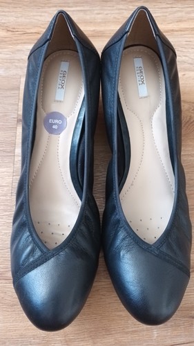 Geox respira damen keilabsatz - geox,