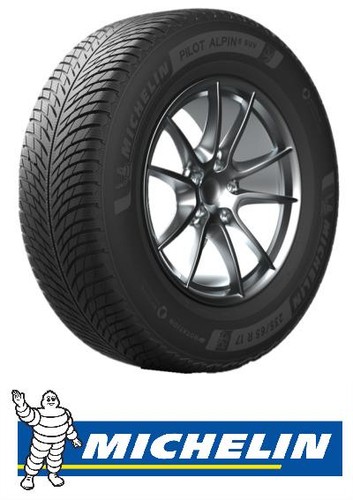 Michelin pilot alpin suv xl - pilot,