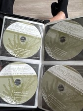 Sonic Seducer, Sammlung 48 CDs | Gothic Wave Electro RAR Techno