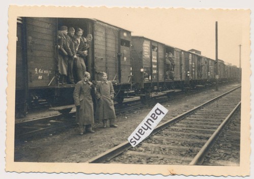 Foto deutsche reichsbahn - deutsche,