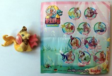 Figur: Merissa / Serie: Filly